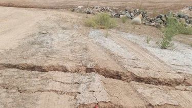 Según expertos, este es el lugar exacto donde ocurrió el terremoto más destructivo para San Juan en 44 años