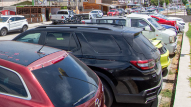 El comentario aquí es tremendo respecto a la inseguridad: los dichos en San Juan tras el bajo arribo de turistas a Chile por Agua Negra