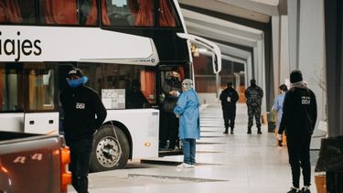 Todo lo que se sabe del retorno del transporte de larga distancia a San Juan: tres destinos en la mira