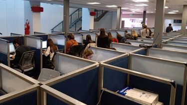 A tres días de su estreno, no se sabe quiénes son los 60 ingresantes al Poder Judicial