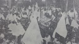 Argentina Campeón (Primera Parte)