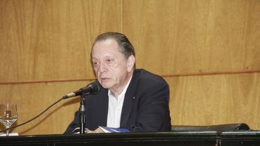 Para Terragno el gran desafío de la minería es conciliar ecología y desarrollo