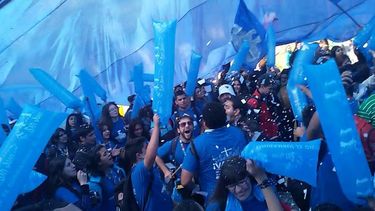 Esperan 10.000 fieles para la cumbre de la Acción Católica en San Juan