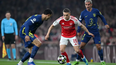 champions: con julian alvarez de arranque, atletico madrid buscara la final frente a arsenal champions: con julian alvarez de arranque, atletico madrid buscara la final frente a arsenal
