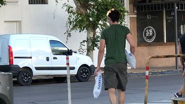 Estaciones de servicio sin luz: la nafta de lado y subió la venta de hielo