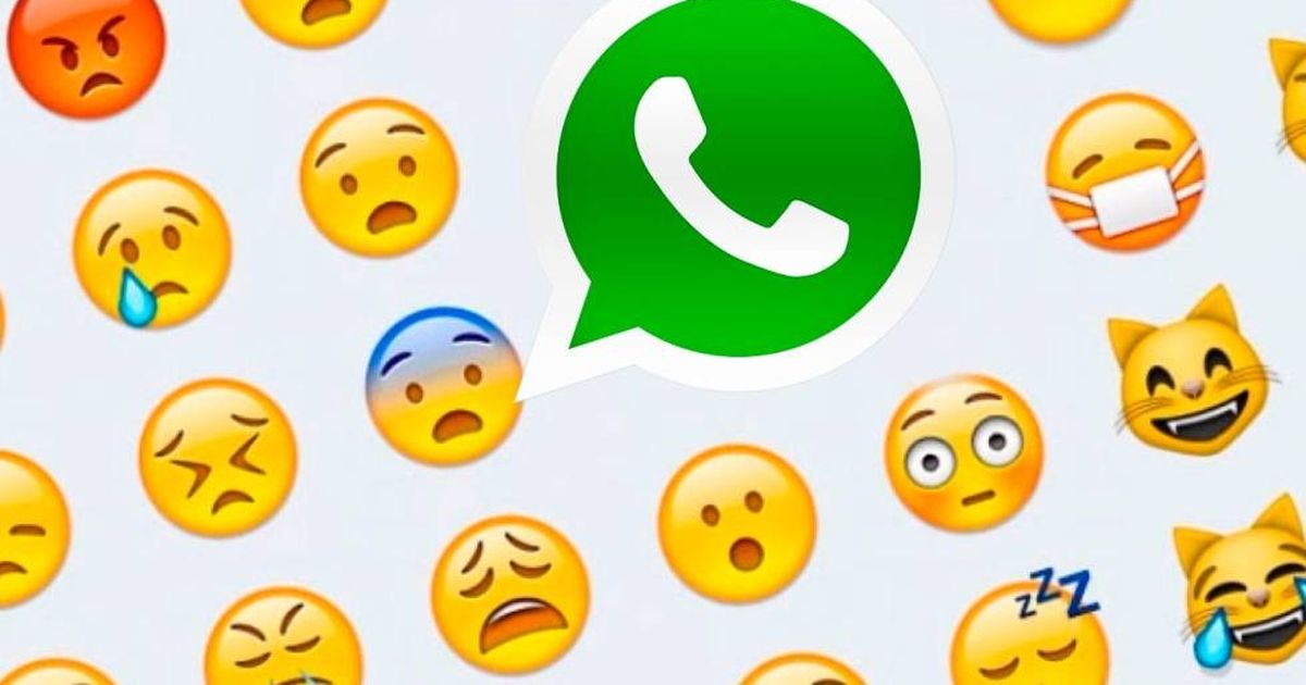 Te Contamos ¿sabés Qué Significa Uno De Los Emoticones Más Usados En Whatsapp 1443