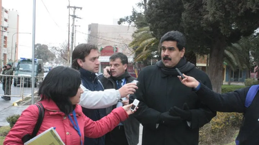 Foto: Diario El Zonda.