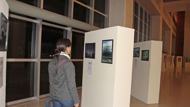 Rastros de mi tierra, una muestra con el lente puesto en San Juan