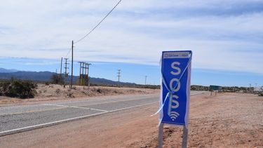 El Wifi llegó a Marayes y será gratuito para los vecinos