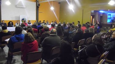 Ministerio de Turismo, municipio y prestadores acordaron una agenda de trabajo