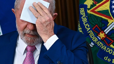 Estanciero preso por planear el asesinato de Lula da Silva