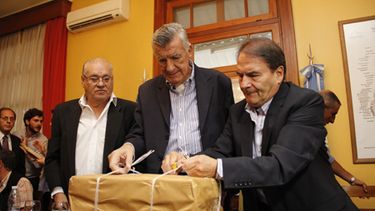 Dos empresas ofertaron para hacer obra eléctrica clave