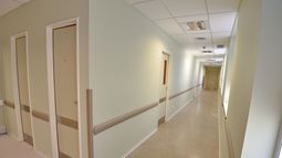 Se viene la inauguración de la fase 3 del Rawson: será después de las elecciones