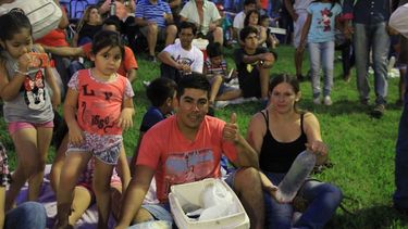 Si disfrutaste de la destreza criolla en el predio José Dolores, buscate