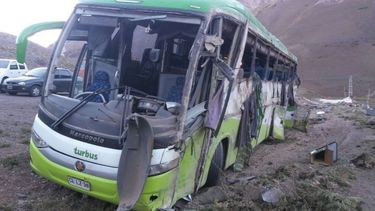 Confirmaron dos sanjuaninos muertos en el accidente de Mendoza