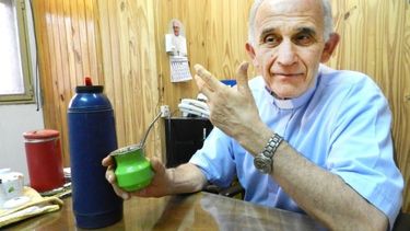 El Padre Paquito, polémico sobre el aborto legal: “Lo podría haber tenido”
