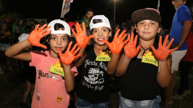 Uñac: La premisa fue la excelencia y el trabajo articulado de todo el Gobierno