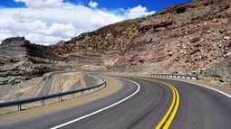 Estiman que mañana podría habilitarse el tránsito por la Ruta 150