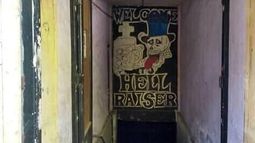 El arcón de los recuerdos: un memorioso provocó una catarata de emociones al hablar de un viejo boliche sanjuanino