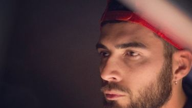 Un potro: el sanjuanino que la rompe en una publicidad de cerveza