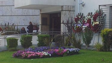 Velaron a Margarita Ferrá en la Legislatura