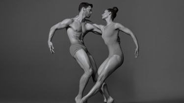 Te llevamos a disfrutar del arte de la compañía Paul Taylor en el Bicentenario