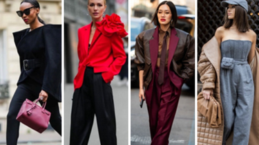 El estilo dramático: cuando la moda se convierte en declaración