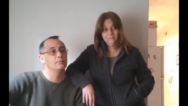 Imperdible viral sanjuanino: con una conocida canción les cuenta a sus padres una tremenda decisión