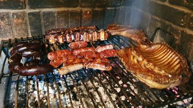 Por un faltante, corre riesgo el asado de los sanjuaninos