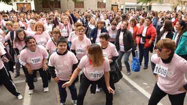 Las mejores postales de la carrera