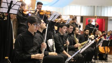 Celebración, música y fiesta por los 200 años de la Inmaculada Concepción