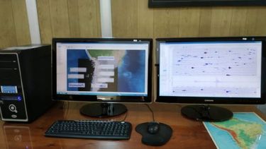 Tembló en La Rioja y se movió San Juan: ¿lo sentiste?