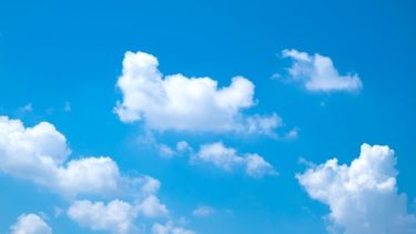 Mirá cómo estará el tiempo este miércoles en San Juan