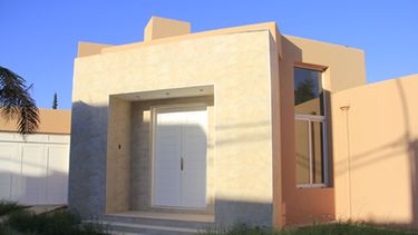 Las tendencias arquitectónicas sanjuaninas