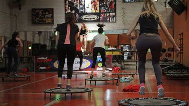 ‘Operación Verano’: los gyms duplican al menos su clientela