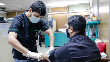 Habrá controles médicos gratuitos durante todo febrero: dónde y cómo acceder