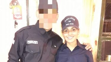 Lo importante de tomar conciencia: la cadete de Policía accidentada consiguió los 100 donantes