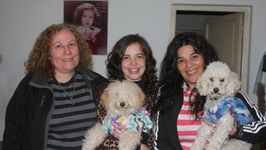 Se casaron en secreto, 5 años después cuentan por qué