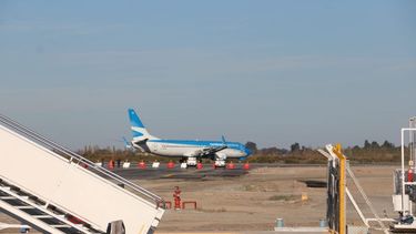 Vuelos de San Juan a Córdoba: ¿cuándo arrancan y a qué precio?