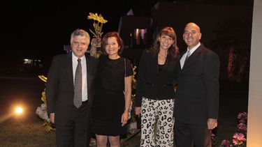 Cena Anual de ACLISA