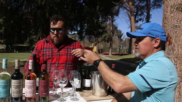 Por distintos eventos deportivos y culturales, San Juan registró una importante ocupación hotelera