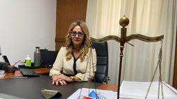 Los representantes de fiscales y asesores piden por ascensos en el Poder Judicial y un sistema de méritos Los representantes de fiscales y asesores piden por ascensos en el Poder Judicial y un sistema de méritos