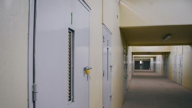 El Penal de Chimbas tiene el doble de presos de lo que permite su capacidad