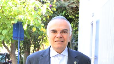 Marino Restrepo vuelve con su mensaje de fe a San Juan