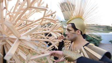 Primera edición del Festival de Diseño y Madera