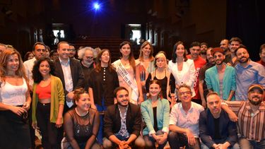 Con nueva canción y nuevo equipo, la FNS 2022 apunta a reflejar el futuro