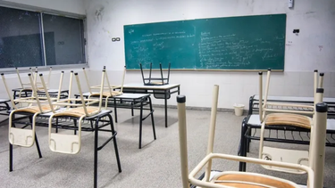 Gremios docentes universitarios ante el reclamo por los paros: No estamos ni cerca de la cantidad de días que dicen los padres