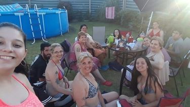 1 de enero de 2019 y San Juan desierto: ¿dónde estaban todos?