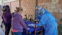 Repunte de casos de Covid-19 en San Juan por segundo día consecutivo