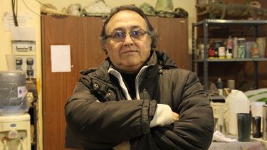 Una joyita bien sanjuanina